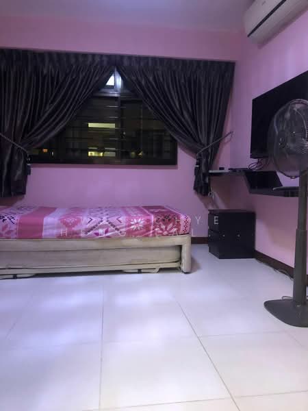 181B Boon Lay Drive, 181B Boon Lay Drive, Room Rental, 220 sqft, HDB Flat For Rent, by Wee Chye Heng (Alan Wee), 23503951 - PropertyGuru.com.sg