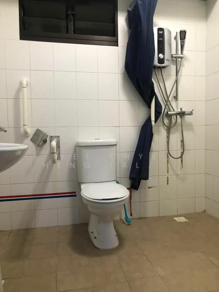 181B Boon Lay Drive, 181B Boon Lay Drive, Room Rental, 220 sqft, HDB Flat For Rent, by Wee Chye Heng (Alan Wee), 23503951 - PropertyGuru.com.sg