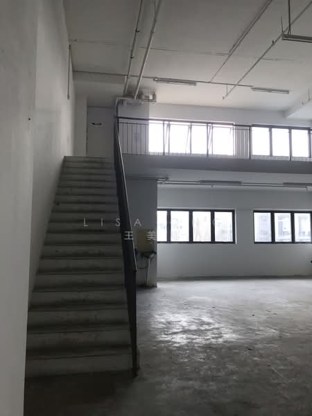 Eco-Tech @ Sunview, 1 Sunview Road, 2,605 sqft, Light Industrial (B1) For Rent, by Lisa Ong 王镁侥, 23503967 - CommercialGuru.com.sg