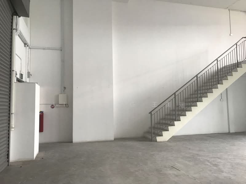 Eco-Tech @ Sunview, 1 Sunview Road, 2,605 sqft, Light Industrial (B1) For Rent, by Lisa Ong 王镁侥, 23503967 - CommercialGuru.com.sg