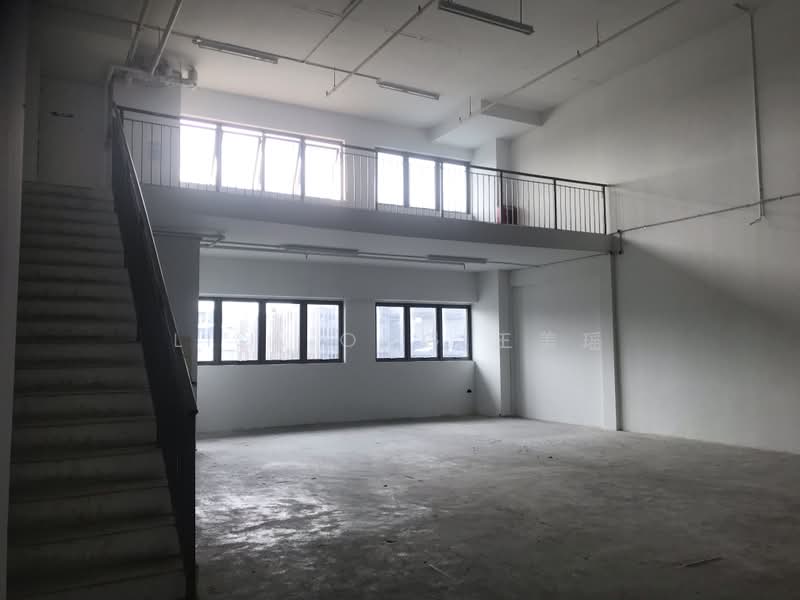 Eco-Tech @ Sunview, 1 Sunview Road, 2,605 sqft, Light Industrial (B1) For Rent, by Lisa Ong 王镁侥, 23503967 - CommercialGuru.com.sg