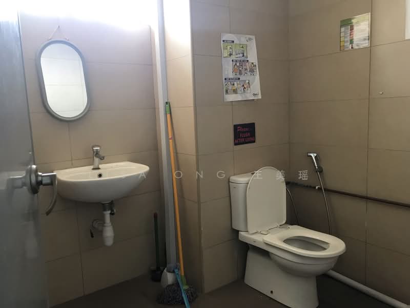 Eco-Tech @ Sunview, 1 Sunview Road, 2,605 sqft, Light Industrial (B1) For Rent, by Lisa Ong 王镁侥, 23503967 - CommercialGuru.com.sg