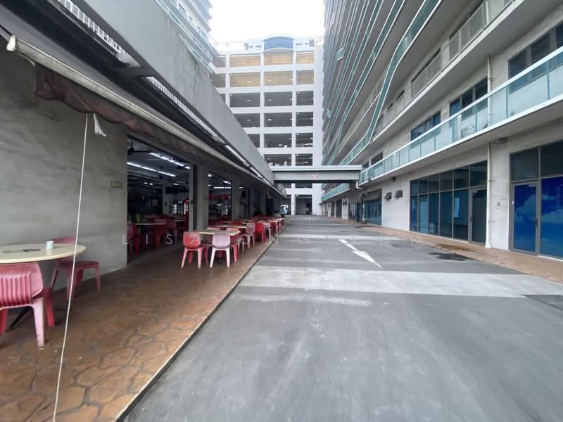 Eco-Tech @ Sunview, 1 Sunview Road, 2,605 sqft, Light Industrial (B1) For Rent, by Lisa Ong 王镁侥, 23503967 - CommercialGuru.com.sg