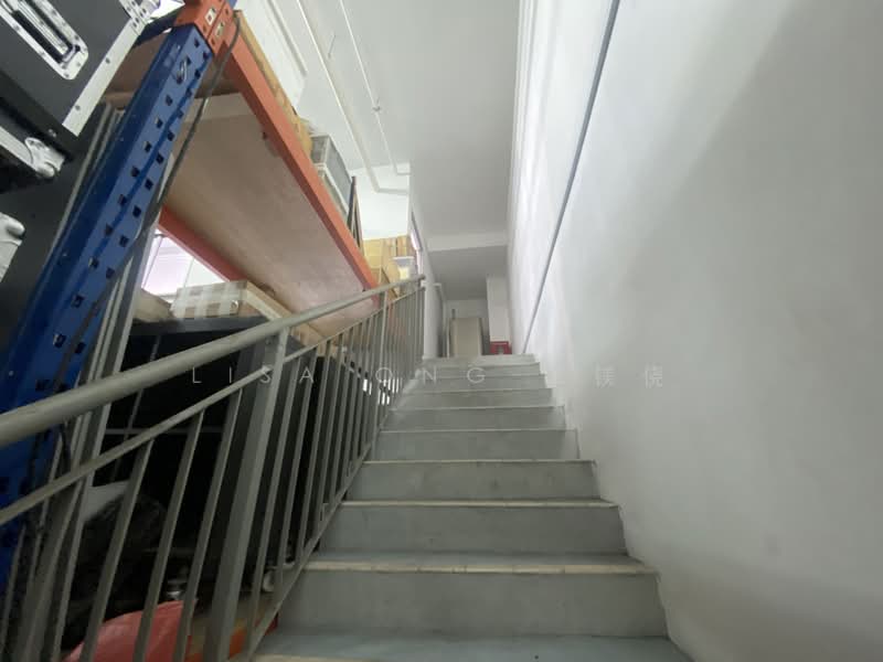 Eco-Tech @ Sunview, 1 Sunview Road, 2,605 sqft, Light Industrial (B1) For Rent, by Lisa Ong 王镁侥, 23503967 - CommercialGuru.com.sg