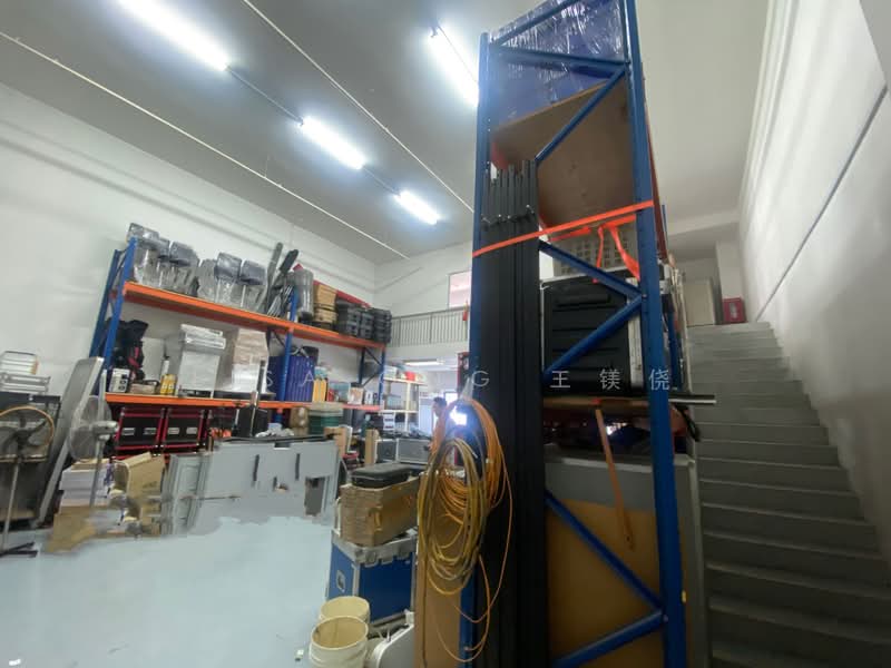 Eco-Tech @ Sunview, 1 Sunview Road, 2,605 sqft, Light Industrial (B1) For Rent, by Lisa Ong 王镁侥, 23503967 - CommercialGuru.com.sg