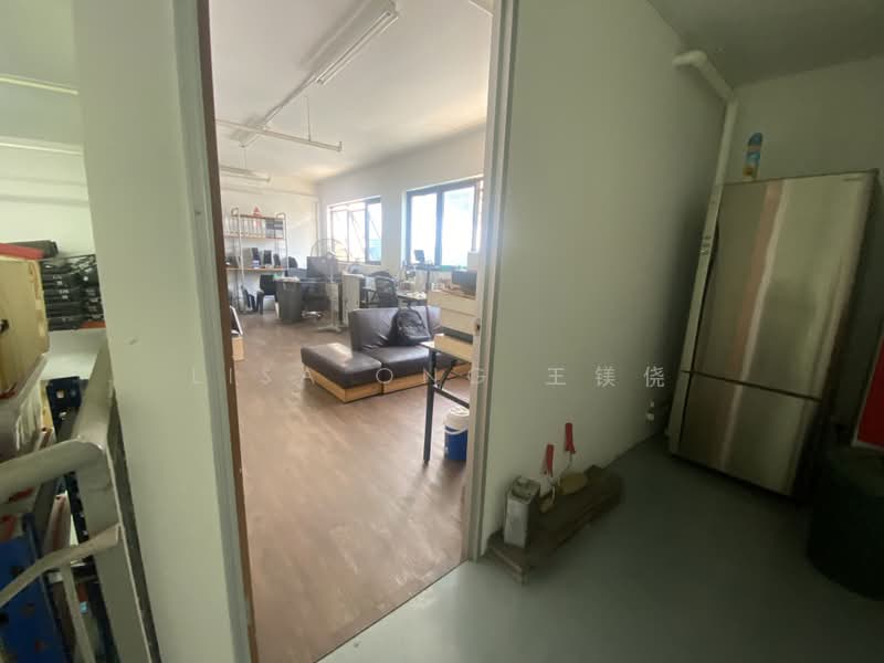 Eco-Tech @ Sunview, 1 Sunview Road, 2,605 sqft, Light Industrial (B1) For Rent, by Lisa Ong 王镁侥, 23503967 - CommercialGuru.com.sg