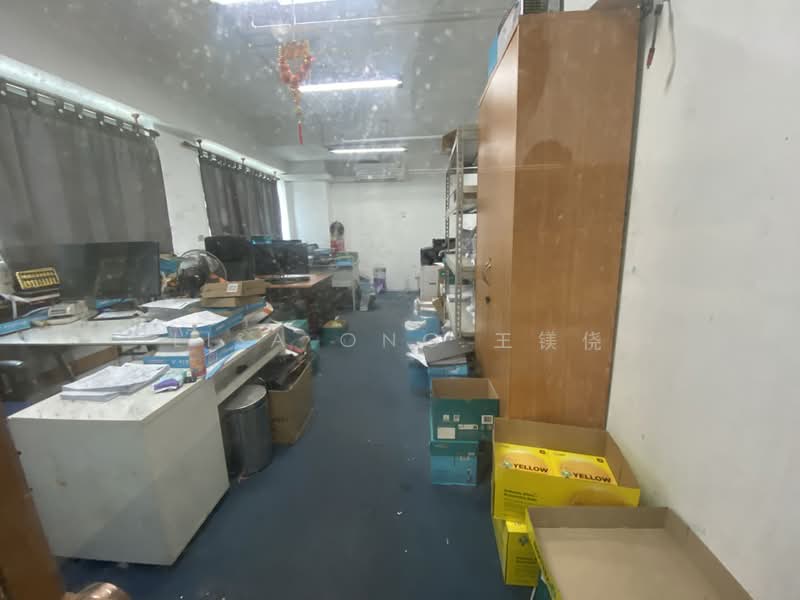 Eco-Tech @ Sunview, 1 Sunview Road, 2,605 sqft, Light Industrial (B1) For Rent, by Lisa Ong 王镁侥, 23503967 - CommercialGuru.com.sg
