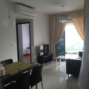 For Rent - Regent Residences