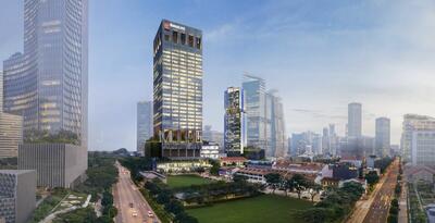 For Sale - Midtown Bay