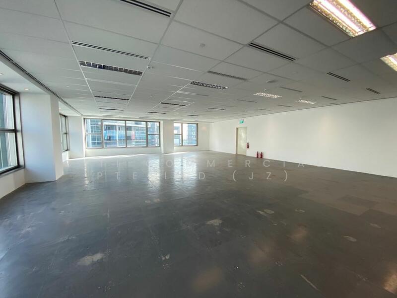 The Heeren, 260 Orchard Road, 5,060 sqft, Office For Rent, by Joanna Zhou, 23504411 - CommercialGuru.com.sg
