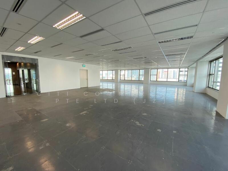 The Heeren, 260 Orchard Road, 5,060 sqft, Office For Rent, by Joanna Zhou, 23504411 - CommercialGuru.com.sg