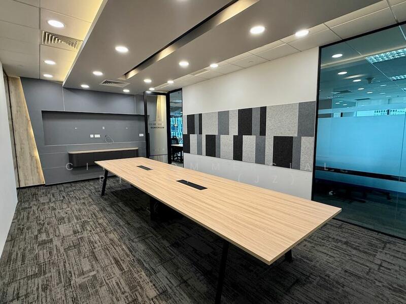 Plus, 20 Cecil Street, 11,086 sqft, Office For Rent, by Joanna Zhou, 23504472 - CommercialGuru.com.sg