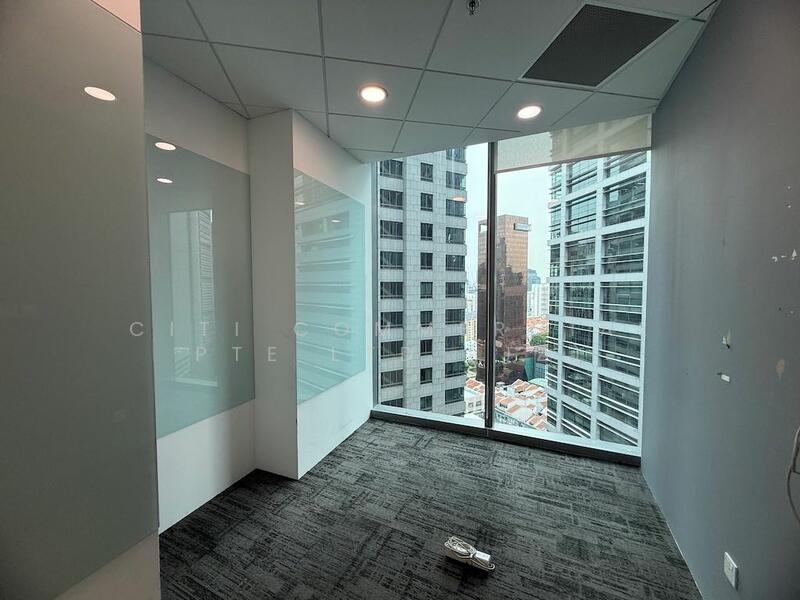 Plus, 20 Cecil Street, 11,086 sqft, Office For Rent, by Joanna Zhou, 23504472 - CommercialGuru.com.sg