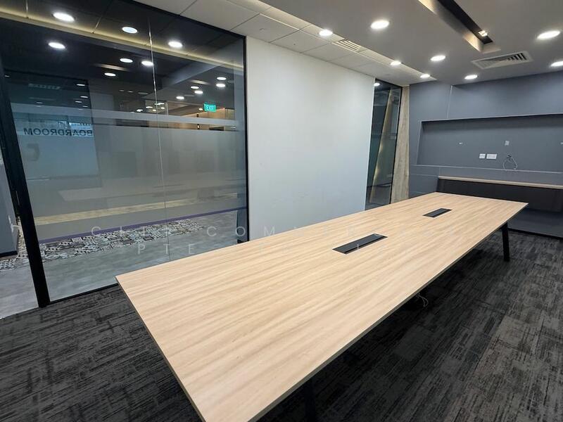 Plus, 20 Cecil Street, 11,086 sqft, Office For Rent, by Joanna Zhou, 23504472 - CommercialGuru.com.sg