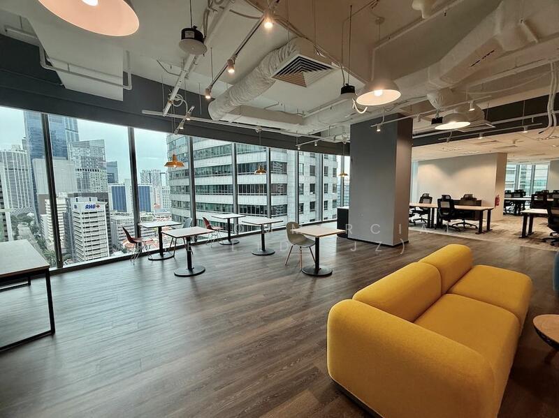 Plus, 20 Cecil Street, 11,086 sqft, Office For Rent, by Joanna Zhou, 23504472 - CommercialGuru.com.sg