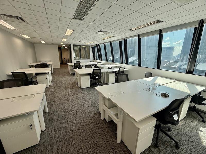 Plus, 20 Cecil Street, 11,086 sqft, Office For Rent, by Joanna Zhou, 23504472 - CommercialGuru.com.sg
