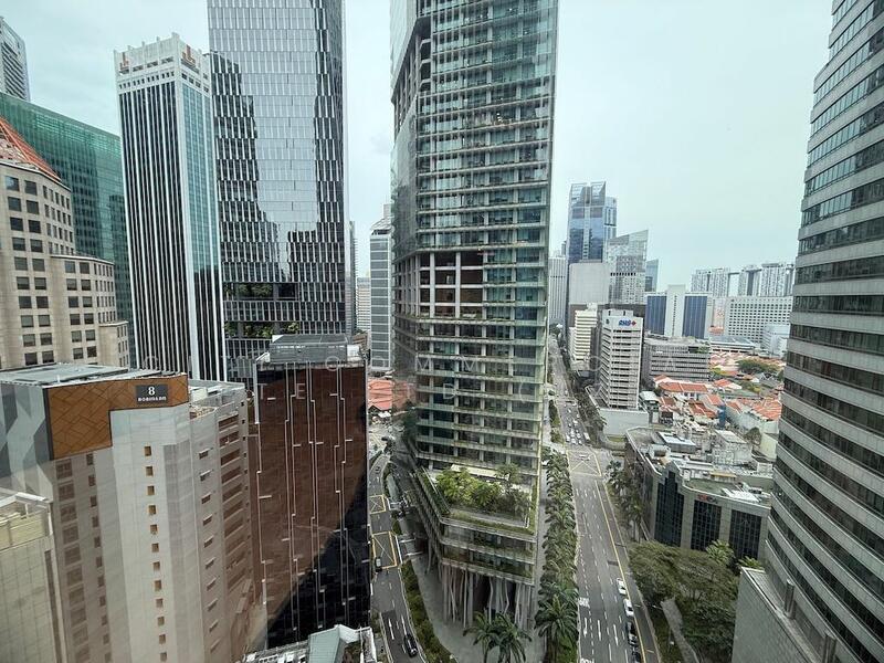 Plus, 20 Cecil Street, 11,086 sqft, Office For Rent, by Joanna Zhou, 23504472 - CommercialGuru.com.sg