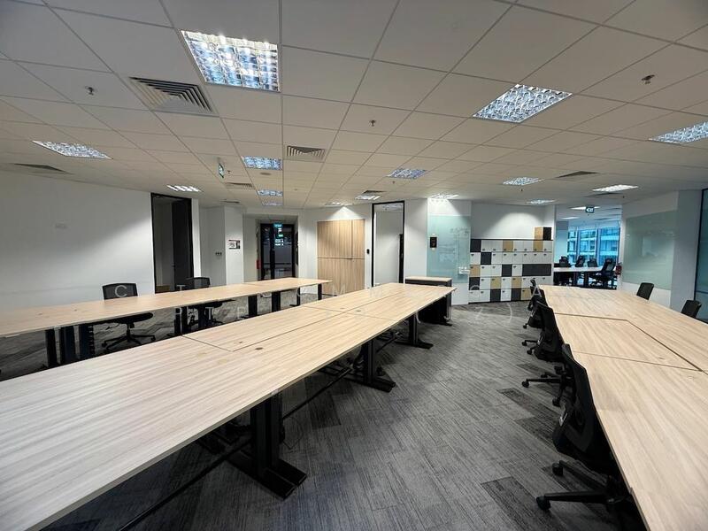 Plus, 20 Cecil Street, 11,086 sqft, Office For Rent, by Joanna Zhou, 23504472 - CommercialGuru.com.sg