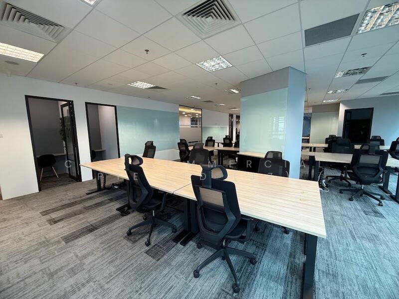 Plus, 20 Cecil Street, 11,086 sqft, Office For Rent, by Joanna Zhou, 23504472 - CommercialGuru.com.sg