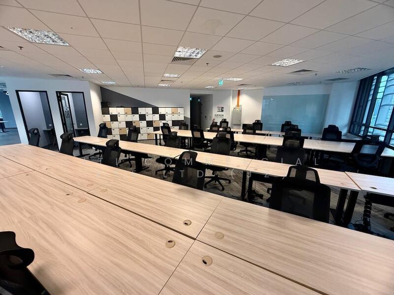 Plus, 20 Cecil Street, 11,086 sqft, Office For Rent, by Joanna Zhou, 23504472 - CommercialGuru.com.sg