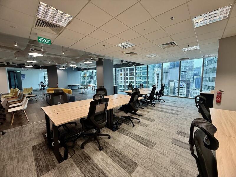 Plus, 20 Cecil Street, 11,086 sqft, Office For Rent, by Joanna Zhou, 23504472 - CommercialGuru.com.sg