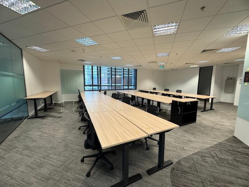 Plus, 20 Cecil Street, 11,086 sqft, Office For Rent, by Joanna Zhou, 23504472 - CommercialGuru.com.sg