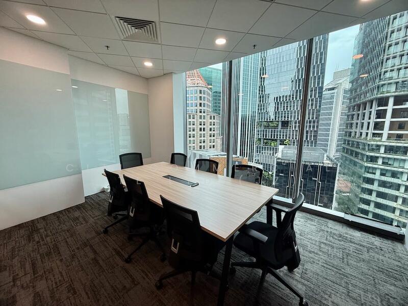 Plus, 20 Cecil Street, 11,086 sqft, Office For Rent, by Joanna Zhou, 23504472 - CommercialGuru.com.sg