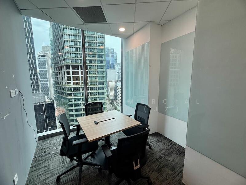 Plus, 20 Cecil Street, 11,086 sqft, Office For Rent, by Joanna Zhou, 23504472 - CommercialGuru.com.sg