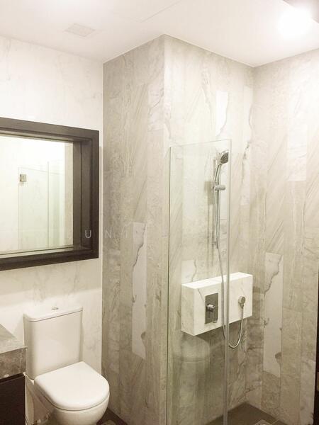 For Rent - The Orient