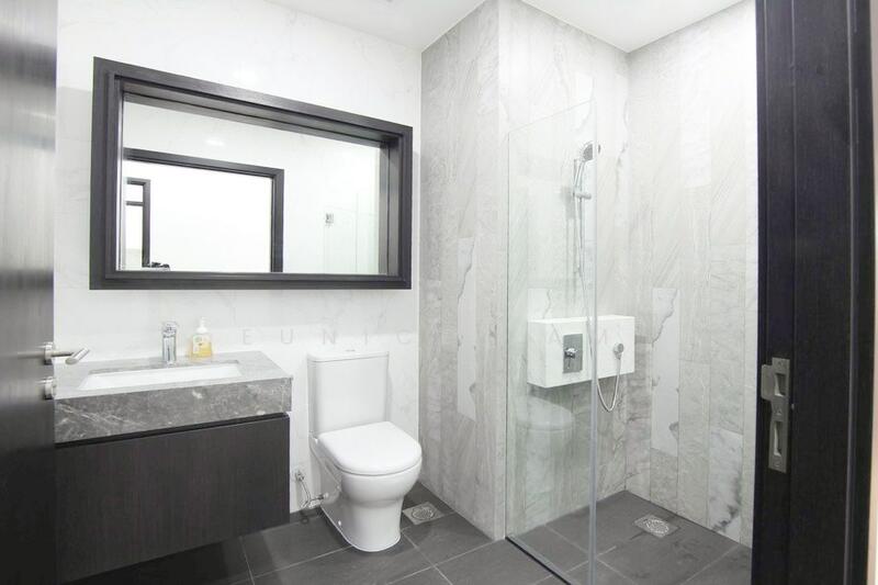 For Rent - The Orient