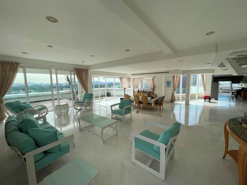 One Chatsworth, 1 Chatsworth Road, 6 Bedrooms, 13000 sqft, Apartment