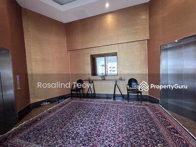 For Sale - One Chatsworth