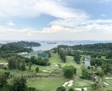 For Sale - Harbour View Towers