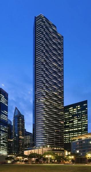 Marina Bay Suites, 3 Central Boulevard, Boat Quay / Raffles Place / Marina, 4 Bedrooms, 2,045 sqft, Apartment For Sale, by Veniz Kwong, 23504672 - PropertyGuru.com.sg