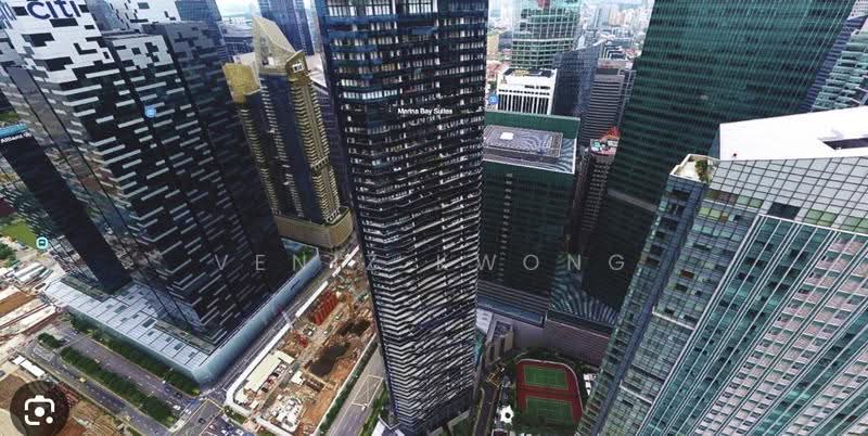 Marina Bay Suites, 3 Central Boulevard, Boat Quay / Raffles Place / Marina, 4 Bedrooms, 2,045 sqft, Apartment For Sale, by Veniz Kwong, 23504672 - Exterior - PropertyGuru.com.sg