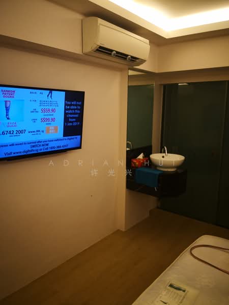 For Rent - 603 Ang Mo Kio Avenue 5