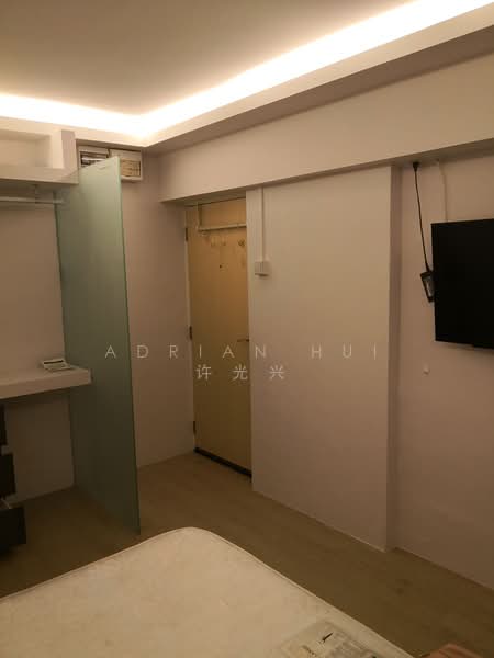 For Rent - 603 Ang Mo Kio Avenue 5