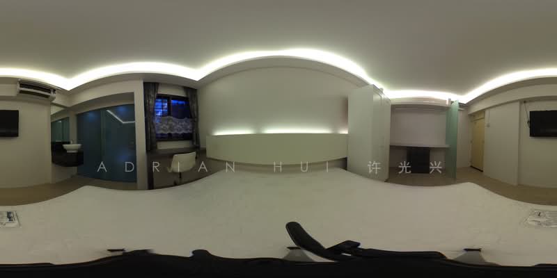 For Rent - 603 Ang Mo Kio Avenue 5