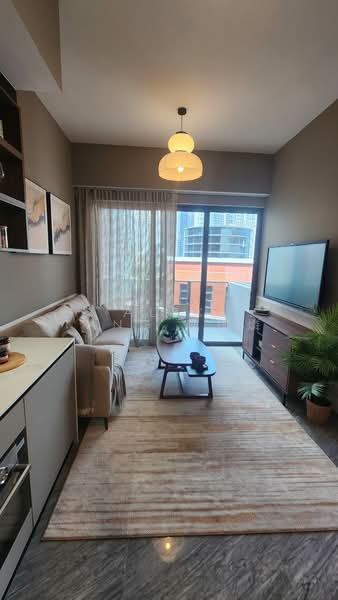 Grange 1866, 74 Grange Rd, 1 Bedroom, 527 sqft, Condominium For Sale, by Alex Tang 陳拁燐, 23504792 - PropertyGuru.com.sg