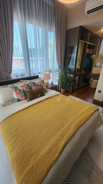 Grange 1866, 74 Grange Rd, 1 Bedroom, 527 sqft, Condominium For Sale, by Alex Tang 陳拁燐, 23504792 - PropertyGuru.com.sg