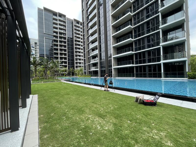 The Tapestry, 53 Tampines Street 86, 3 Bedrooms, 990 sqft, Condominium For Rent, by Carol He, 23504854 - Grand Lawn - PropertyGuru.com.sg