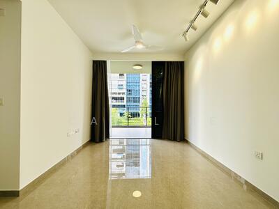 For Rent - The Tapestry