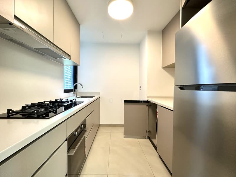 The Tapestry, 53 Tampines Street 86, 3 Bedrooms, 990 sqft, Condominium For Rent, by Carol He, 23504854 - PropertyGuru.com.sg