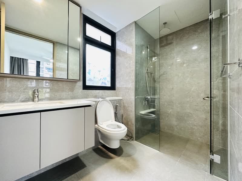 The Tapestry, 53 Tampines Street 86, 3 Bedrooms, 990 sqft, Condominium For Rent, by Carol He, 23504854 - PropertyGuru.com.sg