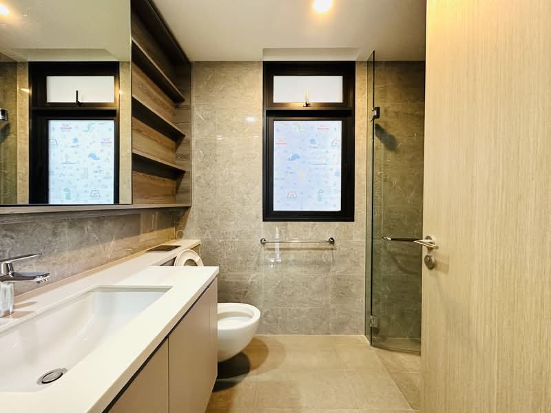 The Tapestry, 53 Tampines Street 86, 3 Bedrooms, 990 sqft, Condominium For Rent, by Carol He, 23504854 - PropertyGuru.com.sg