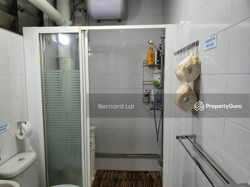 For Rent - 514 Jelapang Road
