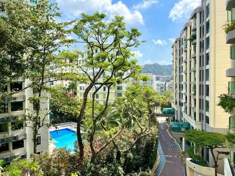 Signature Park, 50A Toh Tuck Road, Clementi Park / Upper Bukit Timah, 2 Bedrooms, 1,055 sqft, Condominium For Rent, by Jaeson Lin 林暉盛, 23504959 - PropertyGuru.com.sg