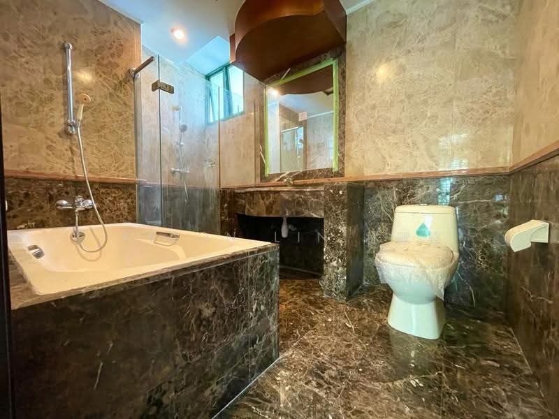 Signature Park, 50A Toh Tuck Road, Clementi Park / Upper Bukit Timah, 2 Bedrooms, 1,055 sqft, Condominium For Rent, by Jaeson Lin 林暉盛, 23504959 - PropertyGuru.com.sg