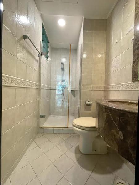 Signature Park, 50A Toh Tuck Road, Clementi Park / Upper Bukit Timah, 2 Bedrooms, 1,055 sqft, Condominium For Rent, by Jaeson Lin 林暉盛, 23504959 - PropertyGuru.com.sg