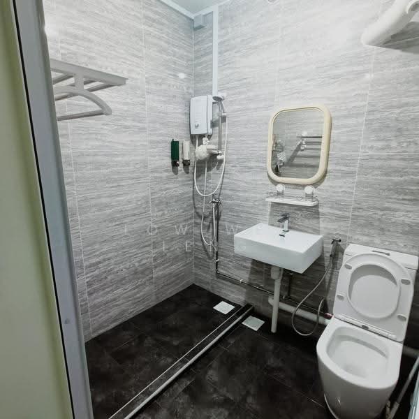 830 Yishun Street 81, 830 Yishun Street 81, Sembawang / Yishun, 2 Bedrooms, 786 sqft, HDB Flat For Rent, by Low Wei Leng, 23505073 - PropertyGuru.com.sg